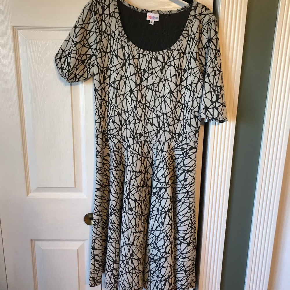 Lularoe Nicole